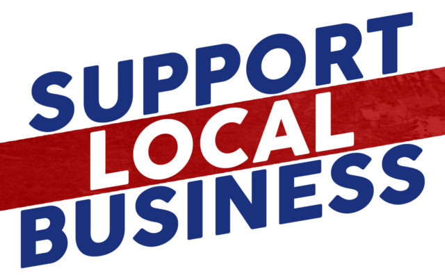 Support Local Family-Owned Businesses