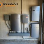 180 Solar Power Enphase Battery Storage System