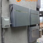 180 Solar Power Enphase Battery Storage System