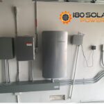 180 Solar Power Enphase Battery Storage System