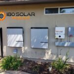 180 Solar Power SolarEdge Battery Storage System