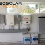 180 Solar Power SolarEdge Battery Storage System