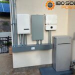 180 Solar Power SolarEdge Battery Storage System