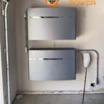 180 Solar Power Enphase Battery Storage System