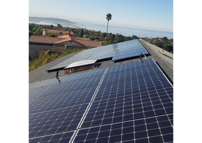 180 Solar Power Residential Installation 13 KW System